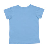 Bebek Dinozorlar - Pamuk (Organik)